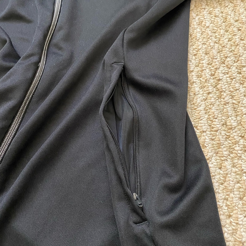 ADIDAS | Primeblue Track Jacket Small - Picture 13 of 17